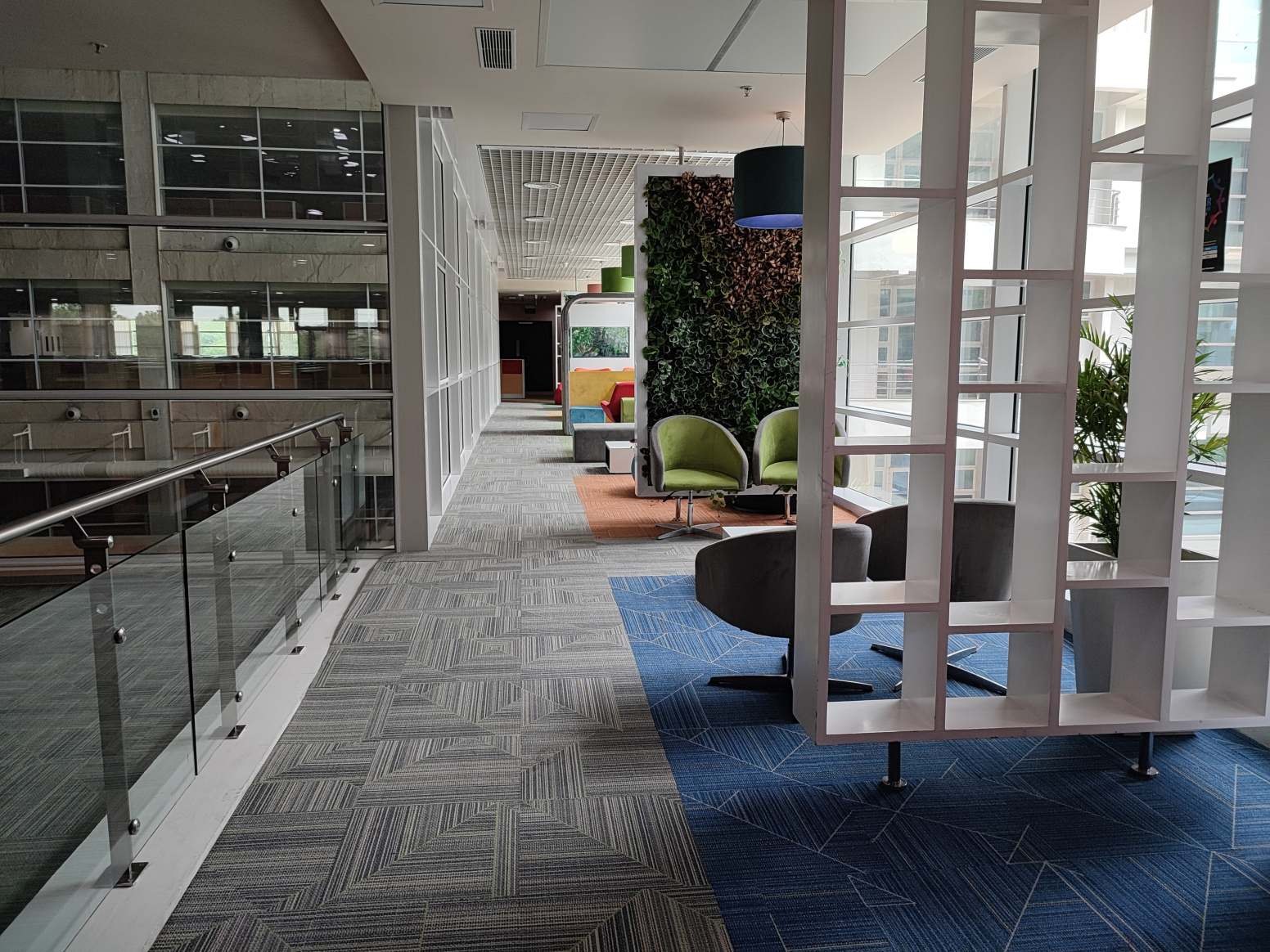 Meeting & Training Rooms